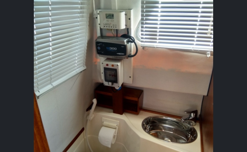 Bella Falcon 26 Fantino-kuva-6